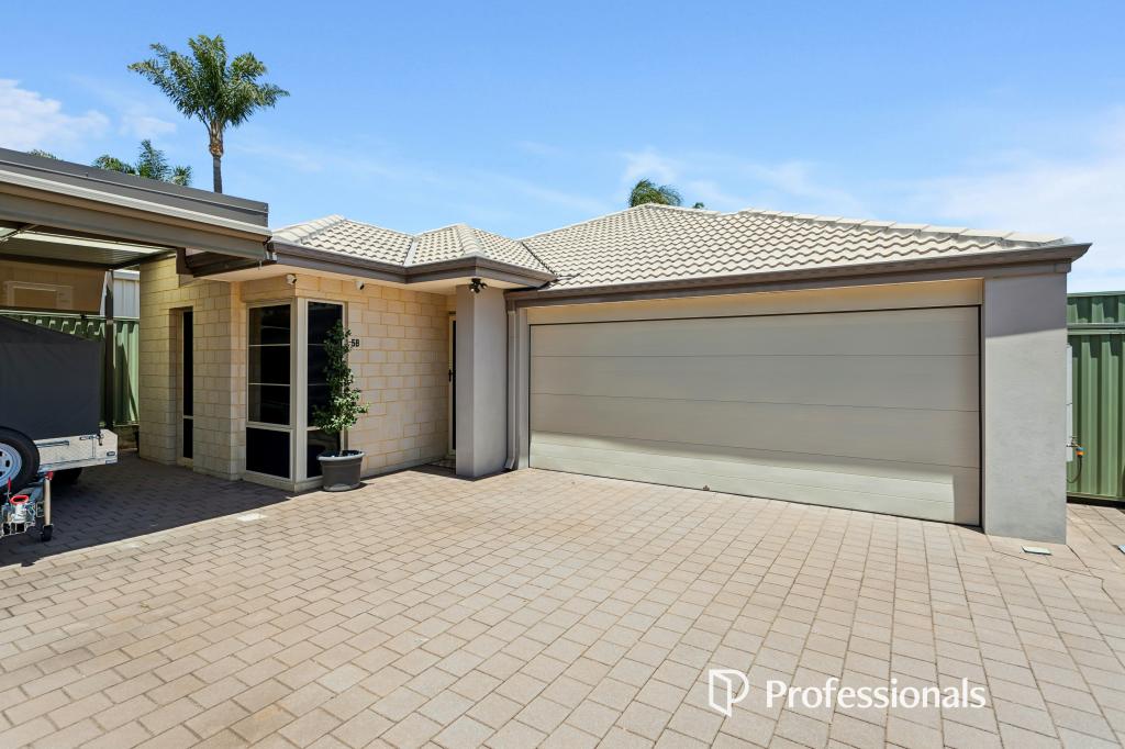 5b Fife St, Forrestfield, WA 6058