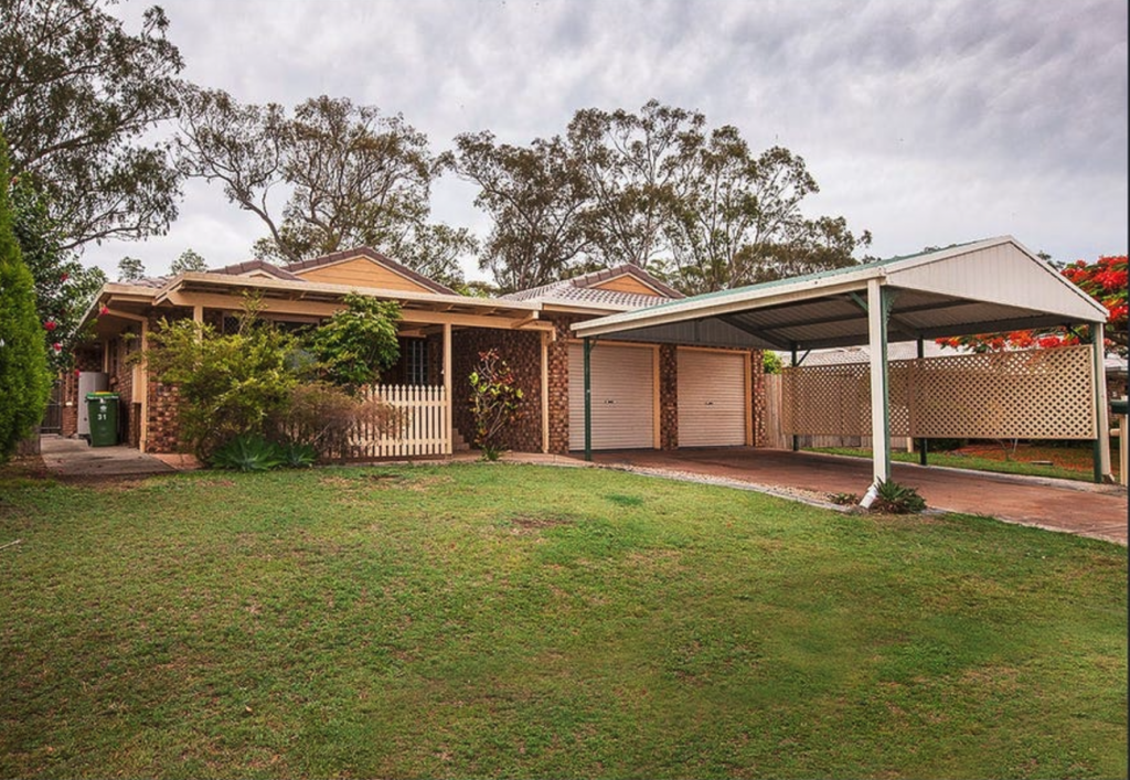 31 Grandis Cres, Victoria Point, QLD 4165