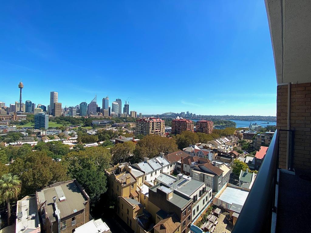 Level11/2 Springfield Ave, Potts Point, NSW 2011