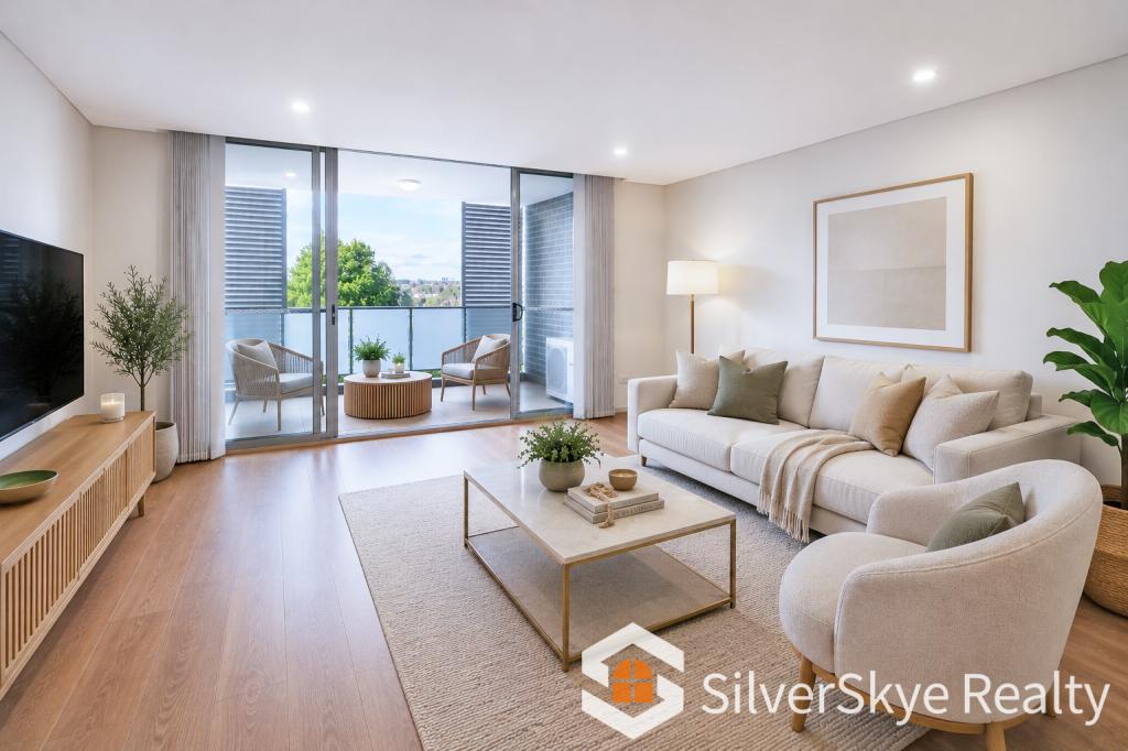 24/502-518 Canterbury Rd, Campsie, NSW 2194