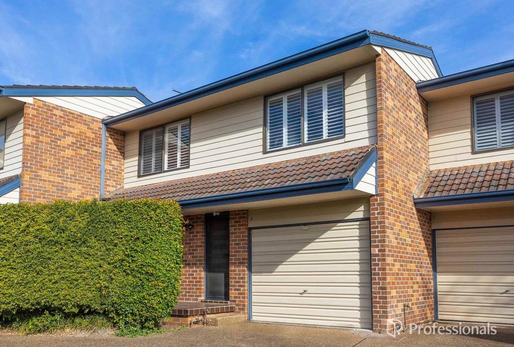 5/47 Manchester Rd, Gymea, NSW 2227