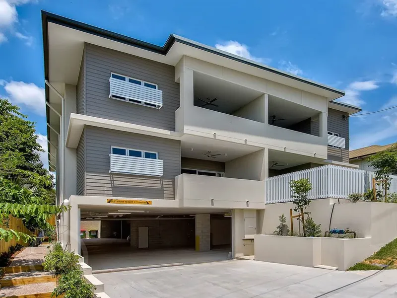 5/39 Horsington St, Morningside, QLD 4170