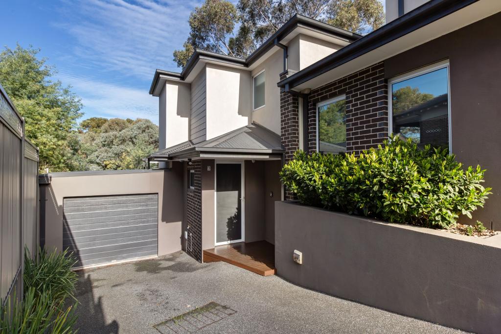3/21 Hillside Gr, Airport West, VIC 3042