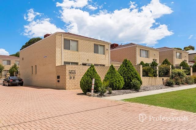 Rms /9h Earl St, Bentley, WA 6102