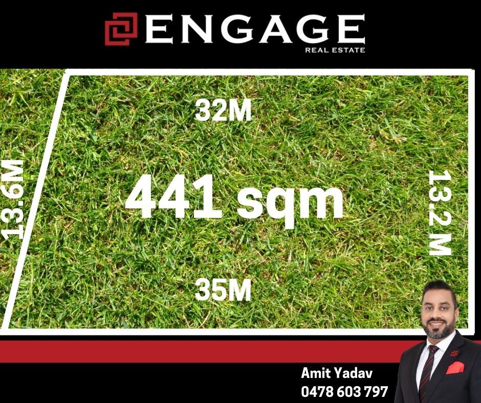 Lot 2508/8 Loader St, Mambourin, VIC 3024