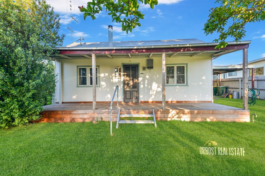 256 Nicholson St, Orbost, VIC 3888