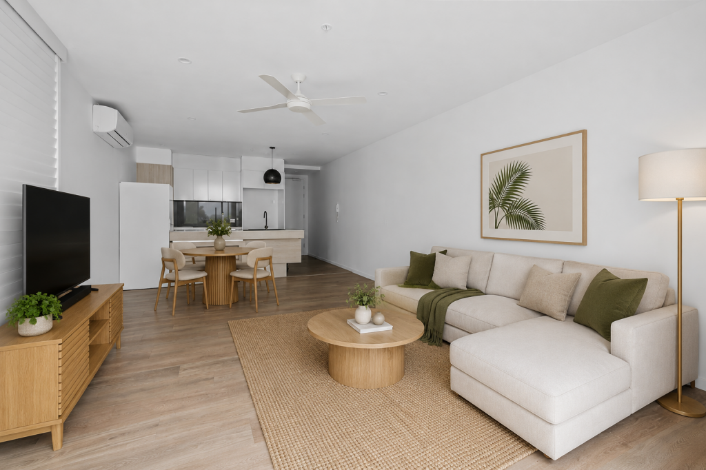 38/72 The Esp, Miami, QLD 4220
