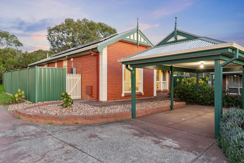 6/1 Carsten Ct, Teringie, SA 5072