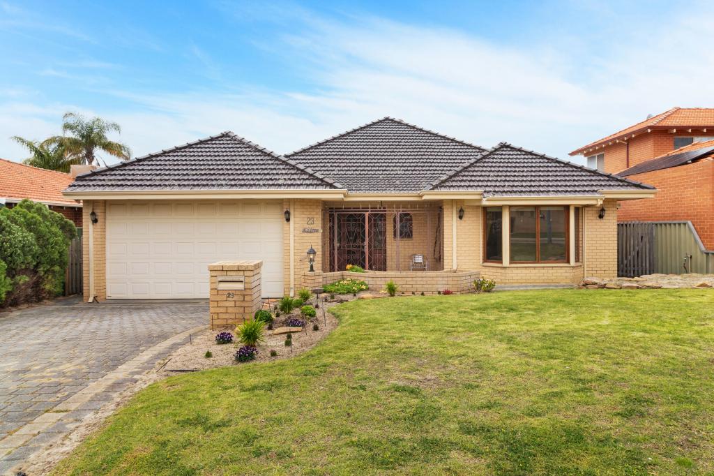 23 Meadowbrook Bvd, Dianella, WA 6059