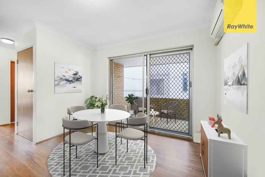 6/22-24 Marion St, Parramatta, NSW 2150