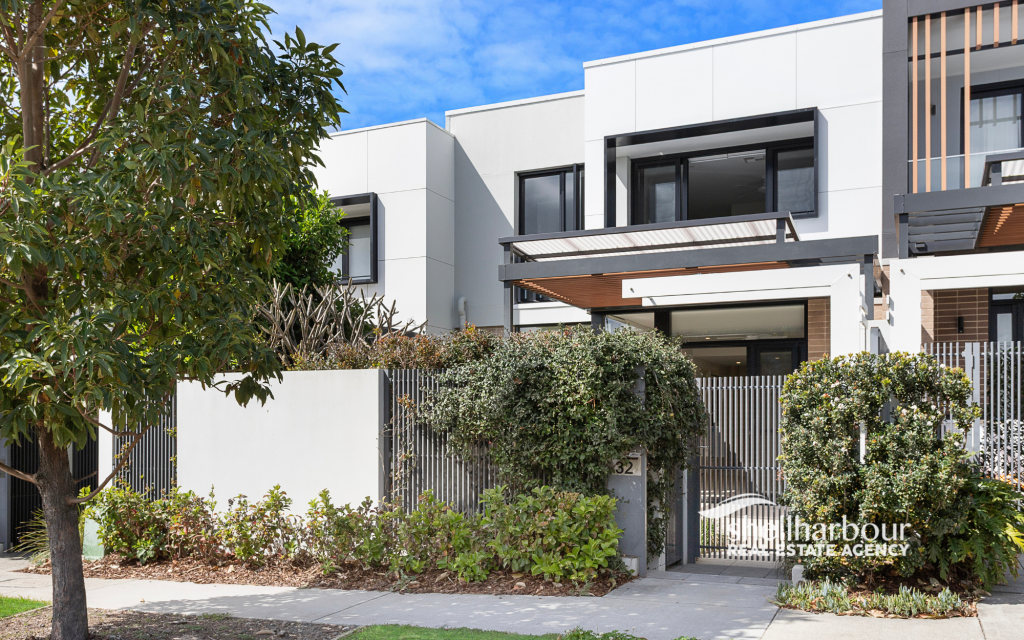 32 THE PROMONTORY DR, SHELL COVE, NSW 2529