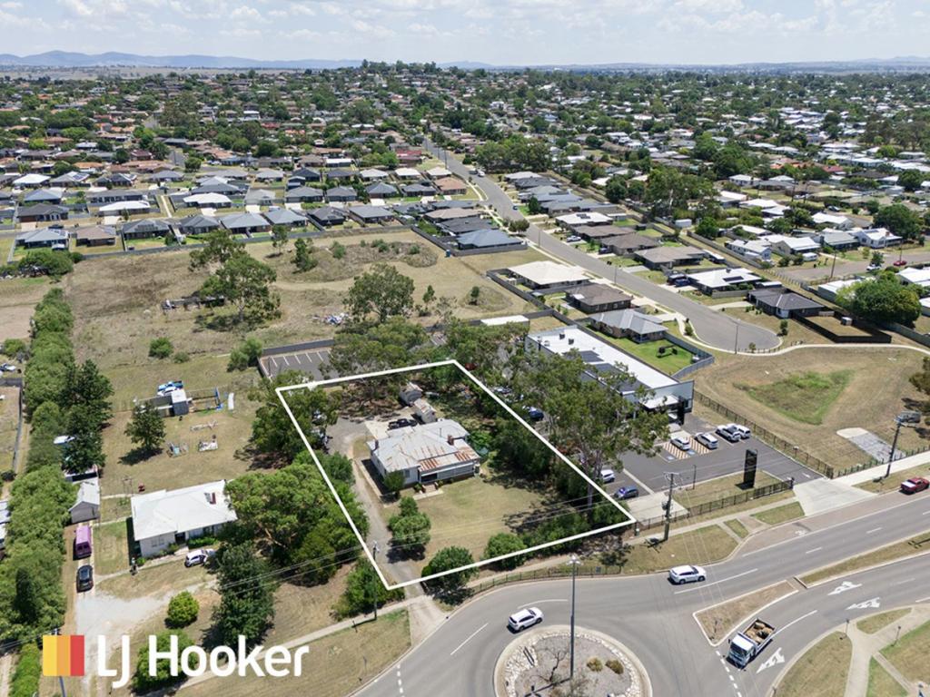 333-335 Goonooo Goonoo Rd, Hillvue, NSW 2340