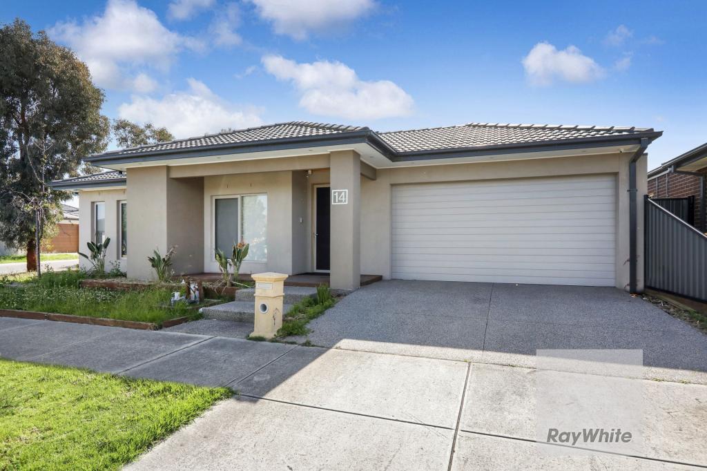 14 Rouge Way, Craigieburn, VIC 3064