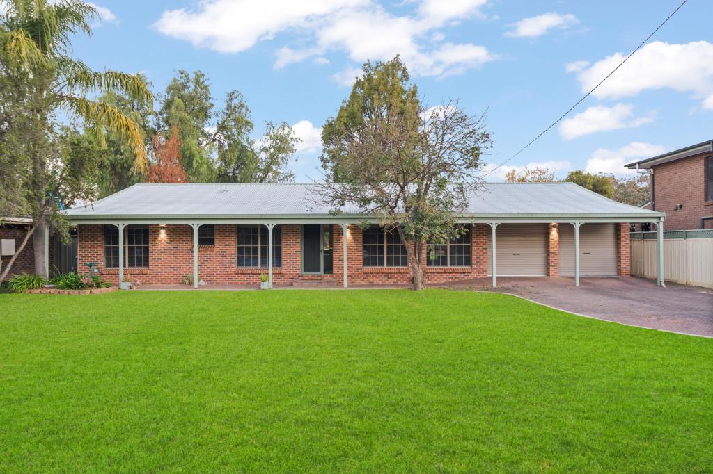 28 MOUNTAIN VIEW RD, MUDGEE, NSW 2850