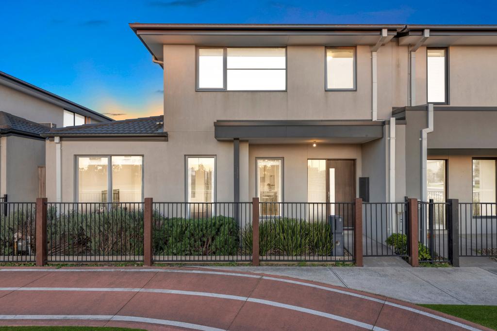 3 Ravalia Walk, Officer, VIC 3809