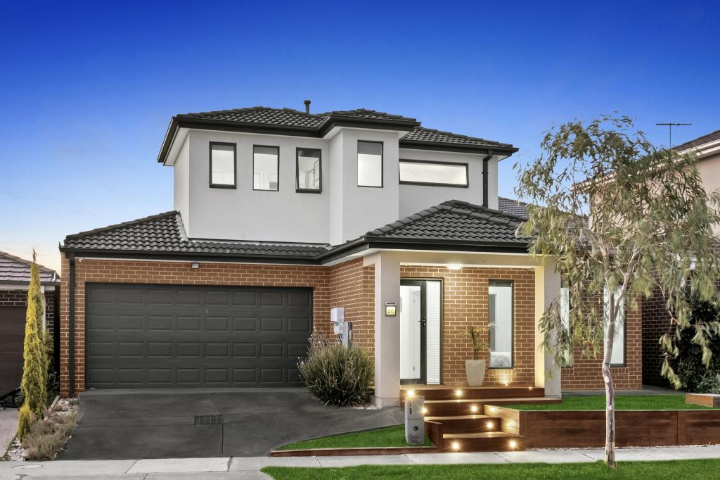 21 Waltzing Dr, Lynbrook, VIC 3975