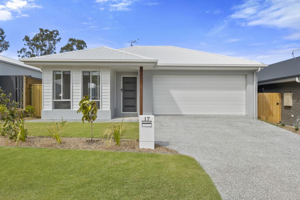 17 Cowley St, Jimboomba, QLD 4280