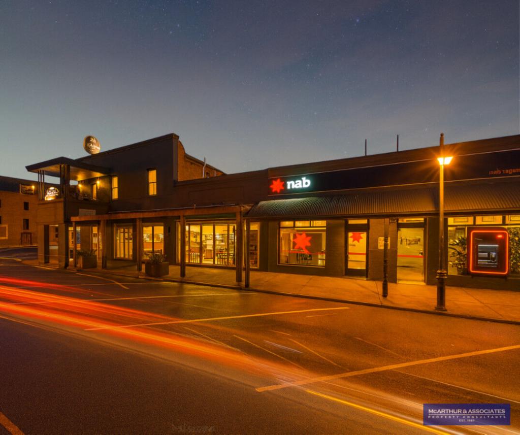 Contact Agent For Address, Nagambie, VIC 3608