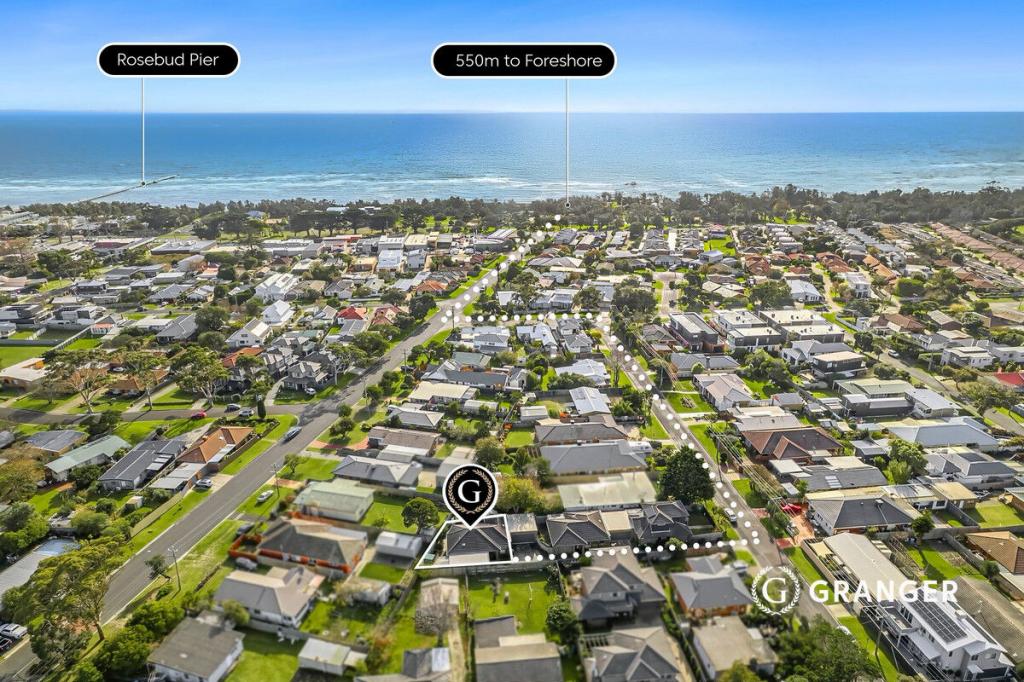 3/12 Baroda St, Rosebud, VIC 3939