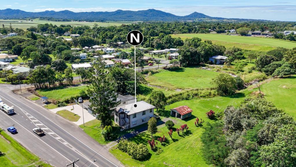 83 Palmerston Dr, Goondi Bend, QLD 4860