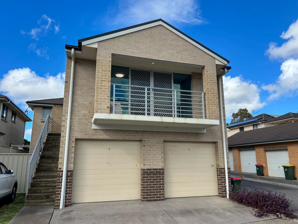 3a Aristida Cct, Mount Annan, NSW 2567