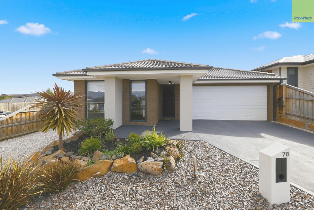 78 Connor St, Bacchus Marsh, VIC 3340