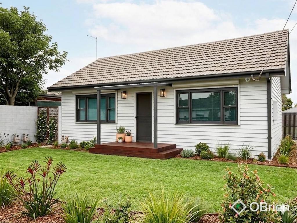 13 Hannah St, Seaford, VIC 3198