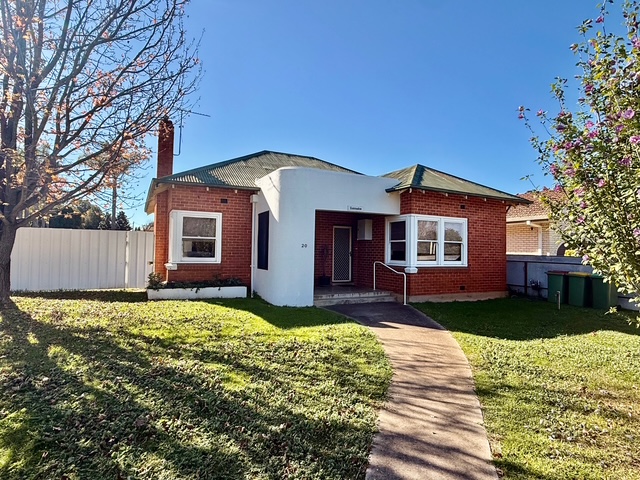 20 Mary St, Corowa, NSW 2646