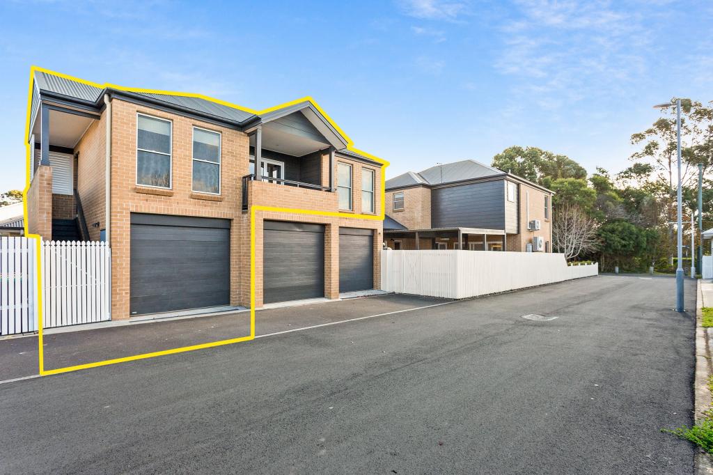 1a Curramore Tce, Tullimbar, NSW 2527