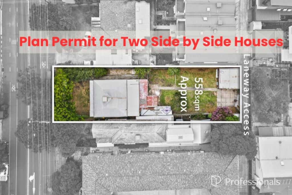 174 Westgarth St, Northcote, VIC 3070