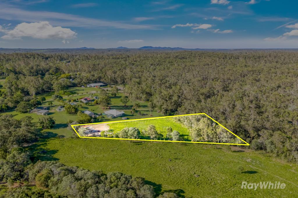 127 Rieck St, Gin Gin, QLD 4671