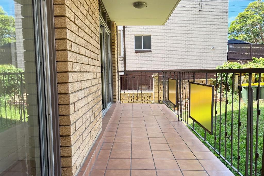 7/106 MOUNT ST, COOGEE, NSW 2034