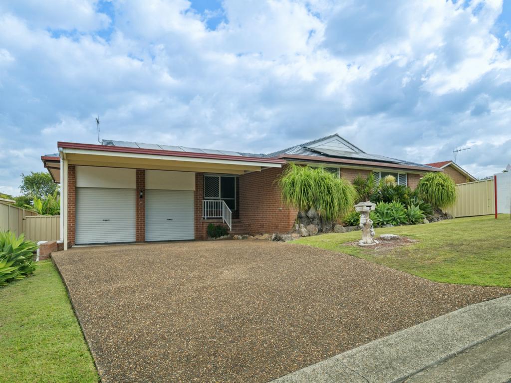 3 Carbeen Cl, Taree, NSW 2430