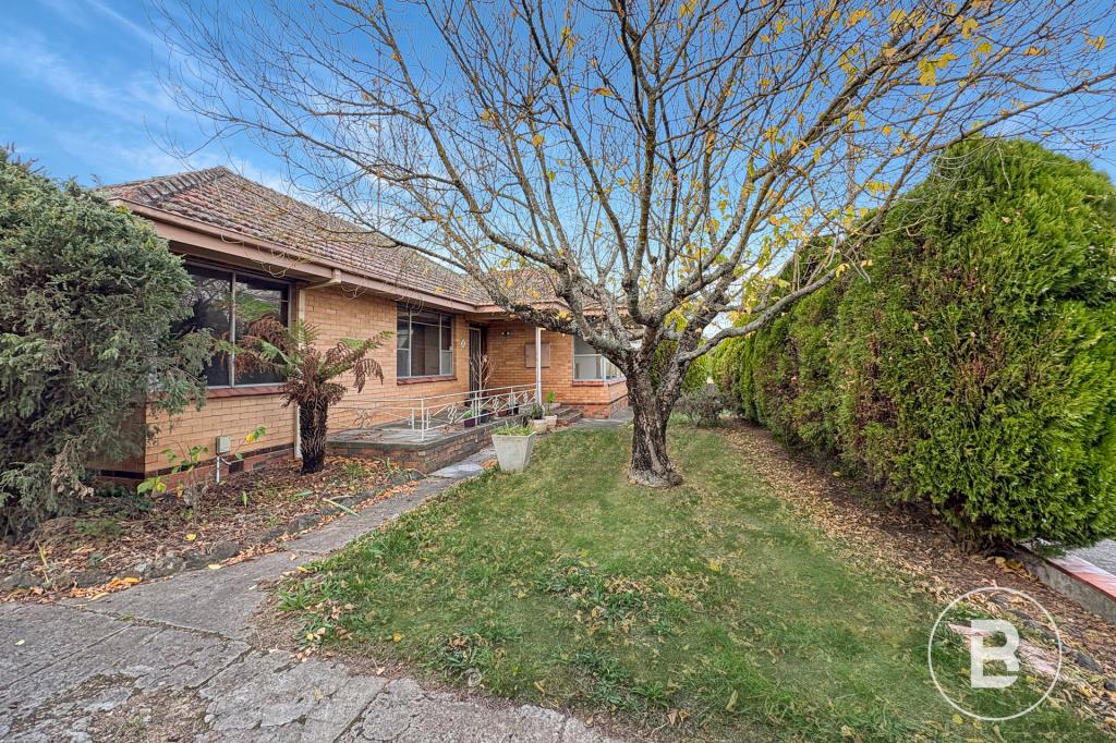 8 La Trobe St, Redan, VIC 3350