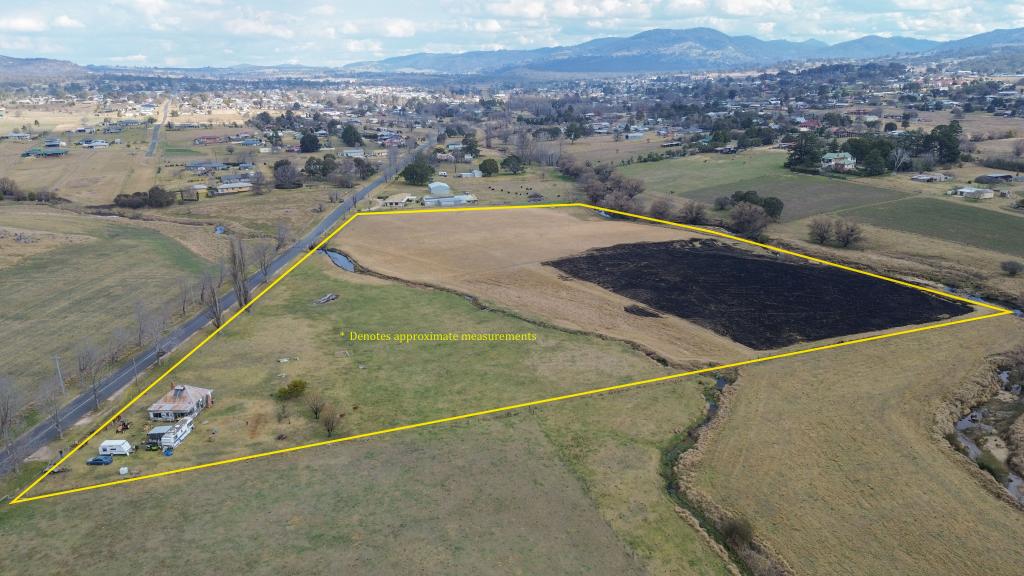 149 Mount Lindesay Rd, Tenterfield, NSW 2372