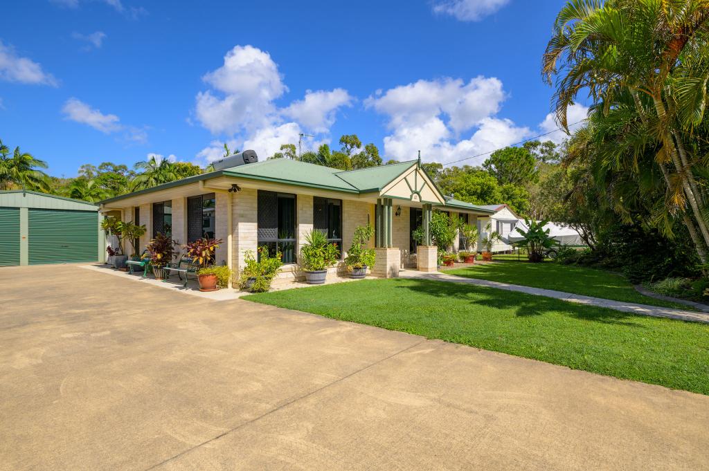 47 Nautilus Dr, Cooloola Cove, QLD 4580