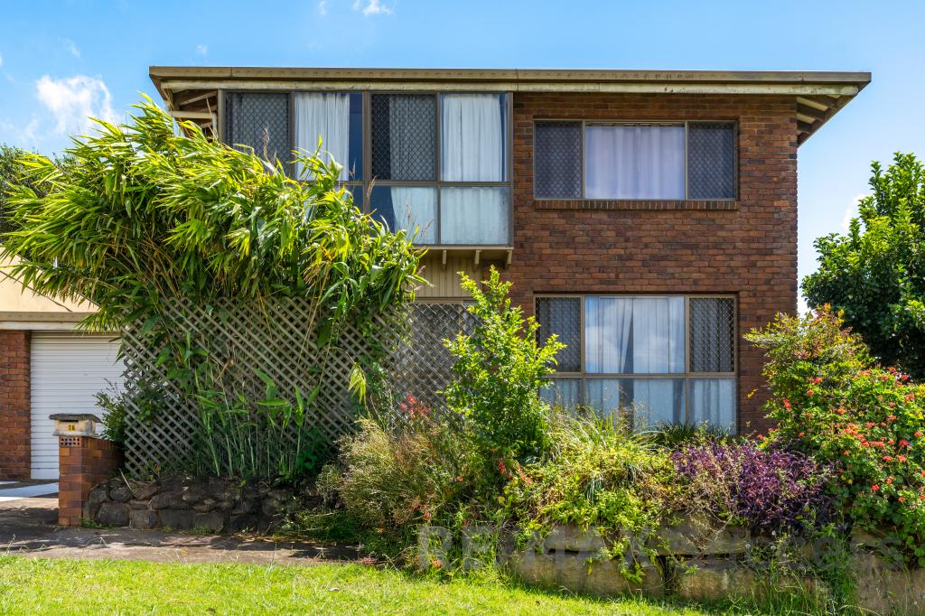 2/78 Holberton St, Rockville, QLD 4350