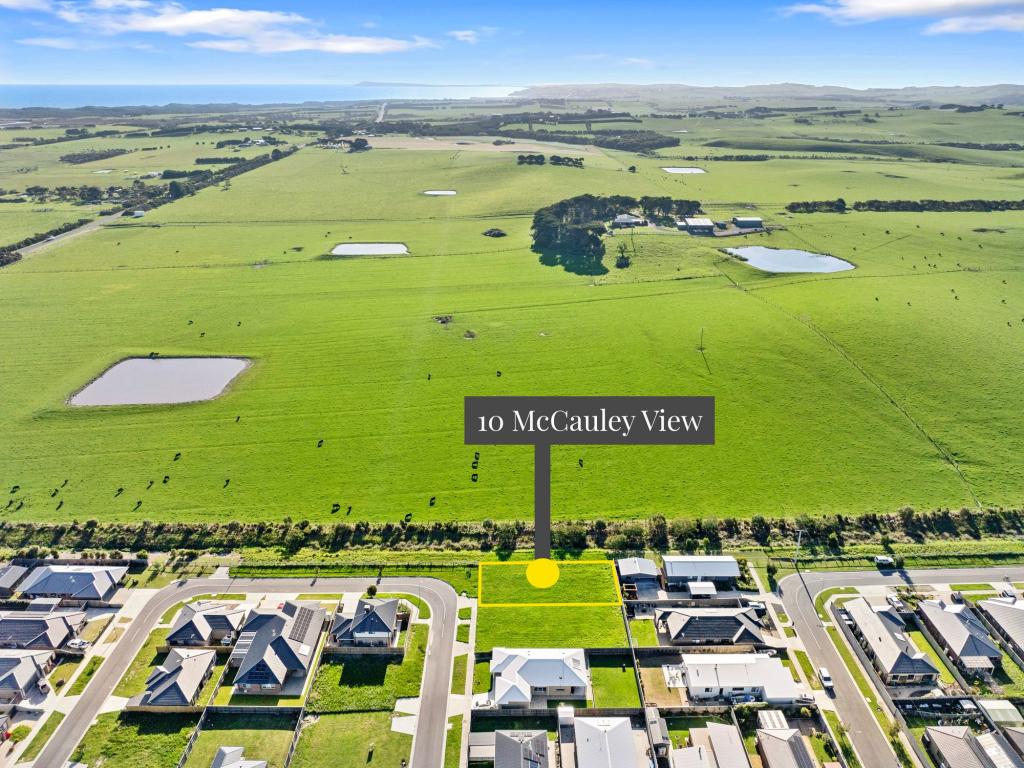 10 Mccauley View, Dalyston, VIC 3992