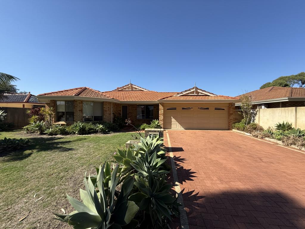 35 Secret Harbour Bvd, Secret Harbour, WA 6173