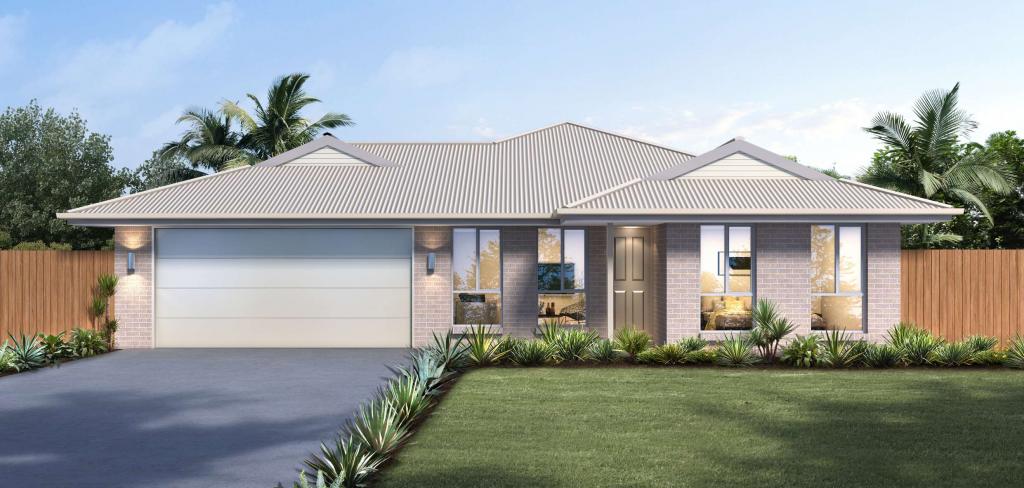 Contact Agent For Address, Meringandan West, QLD 4352