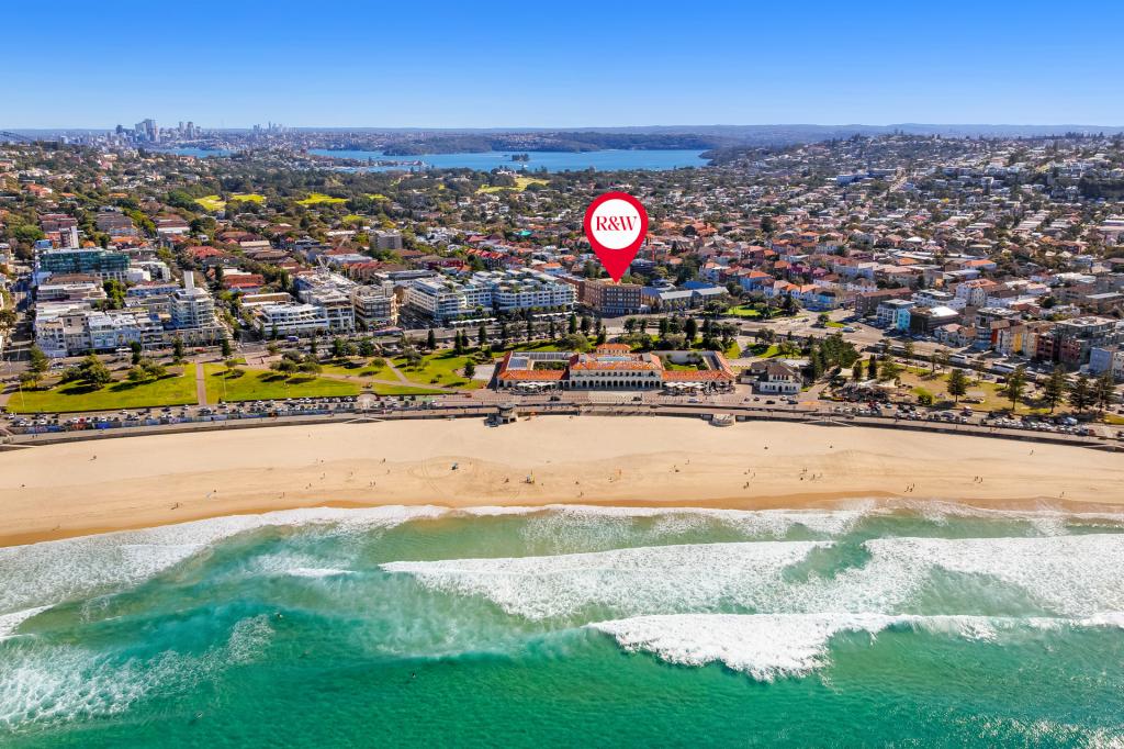 31/1 Beach Rd, Bondi Beach, NSW 2026