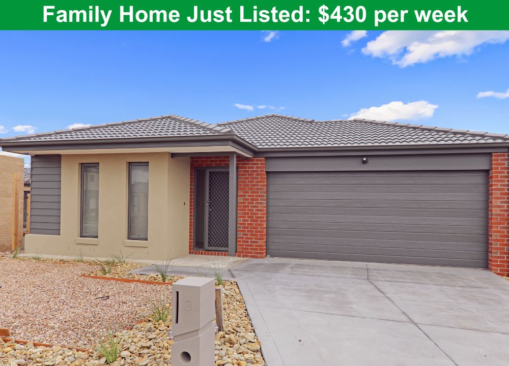 3 Rialto Cl, Wallan, VIC 3756