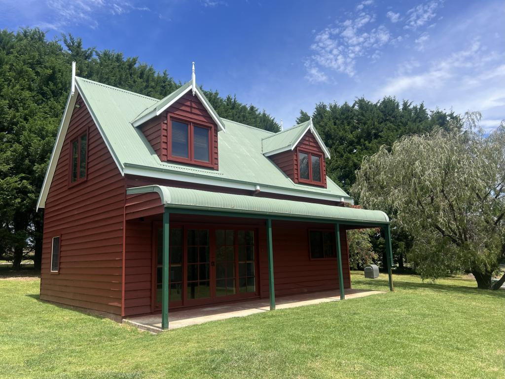 Cottage/1165 Joadja Rd, Joadja, NSW 2575