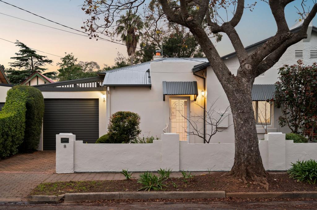 8 Mitcham Ave, Lower Mitcham, SA 5062