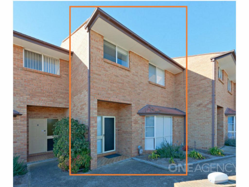3/72 Lagoon St, Goulburn, NSW 2580
