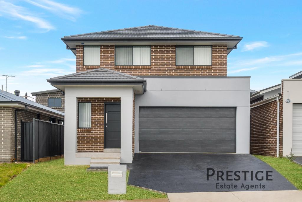 26 Swamphen St, Austral, NSW 2179