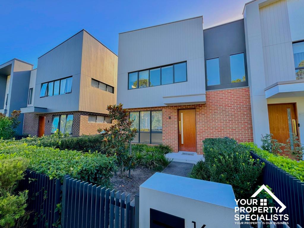 163 PASSIFLORA AVE, DENHAM COURT, NSW 2565