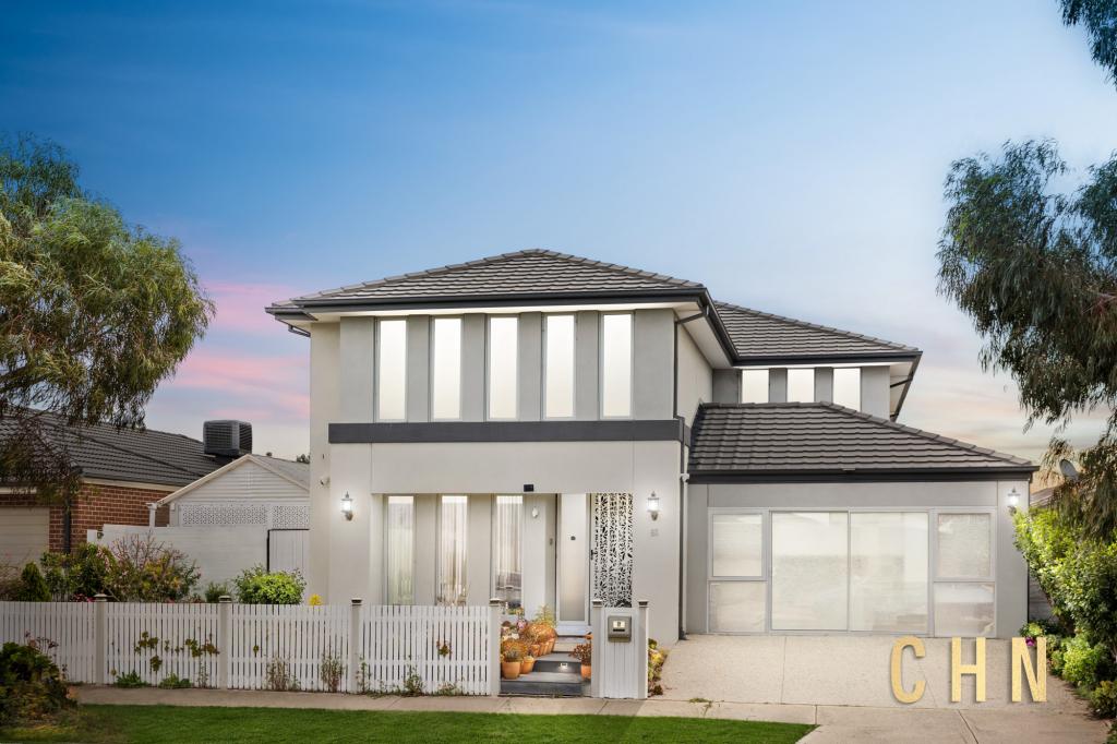 81 BENSONHURST PDE, POINT COOK, VIC 3030