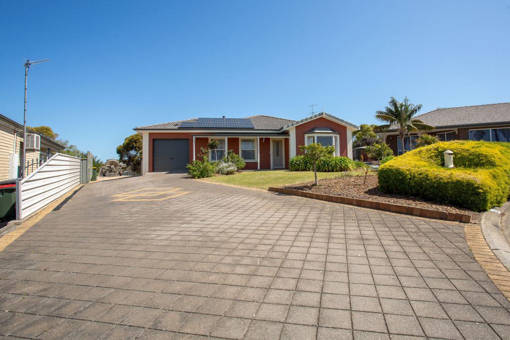 5 Everard Ct, Port Lincoln, SA 5606