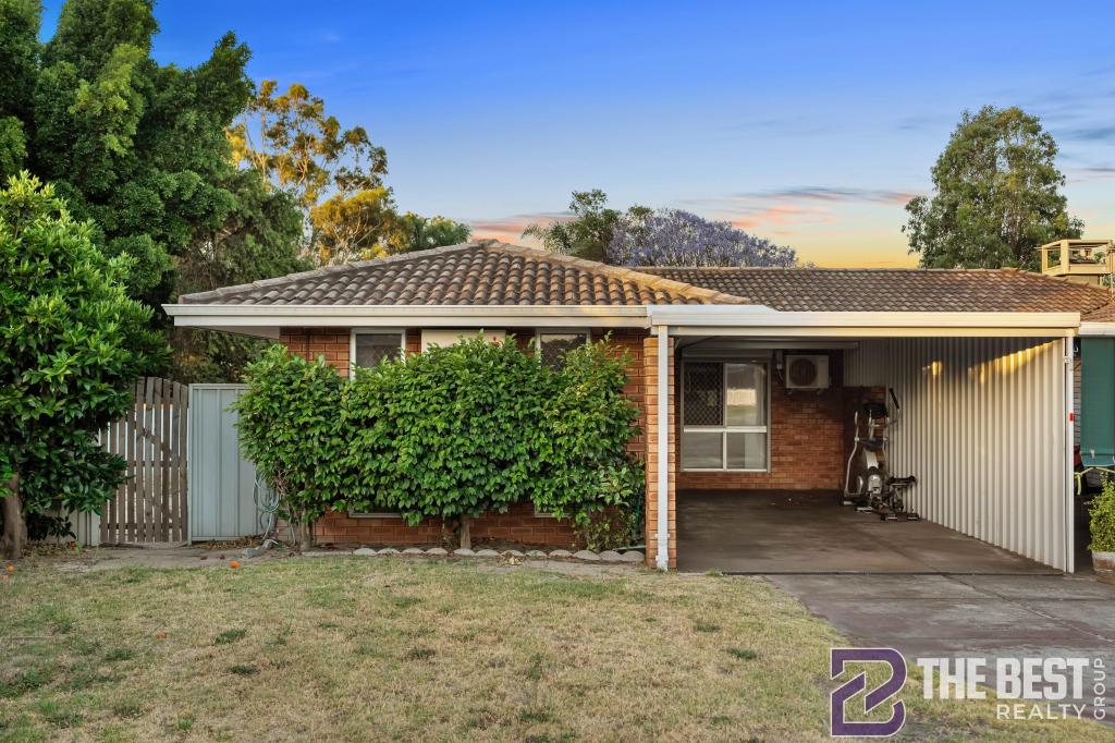 12a Cheritons Pl, Armadale, WA 6112